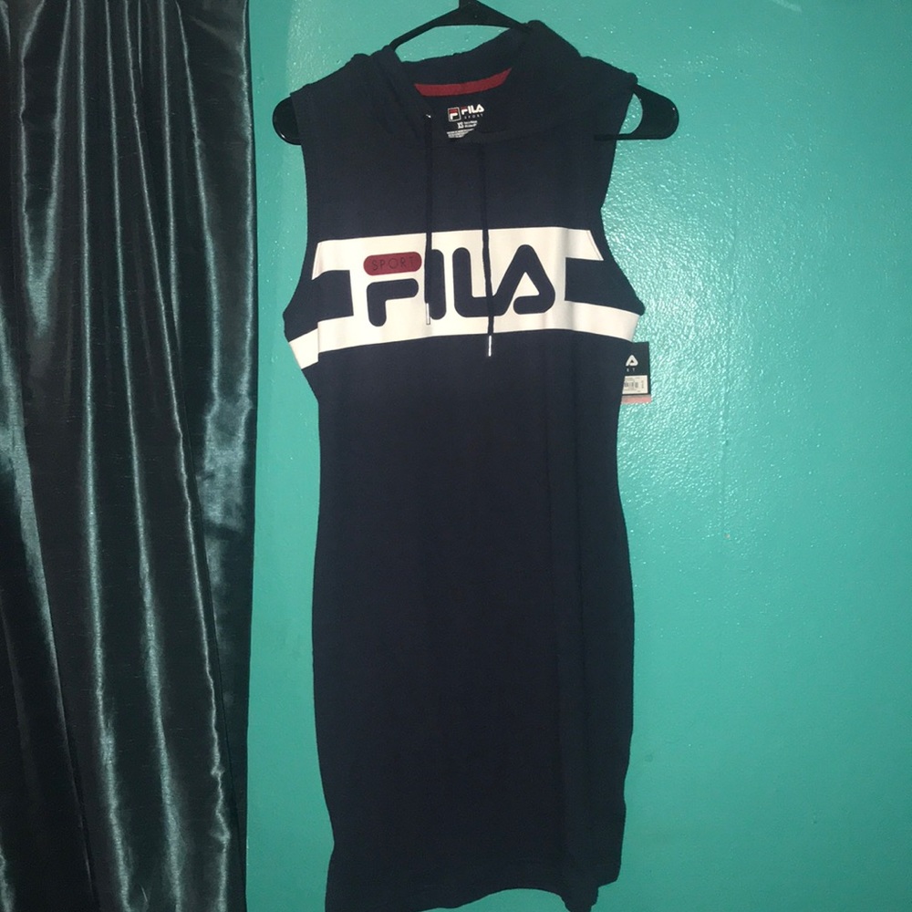 Filas sport dress
